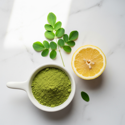 cach pha bot rau cu ngon khong tanh