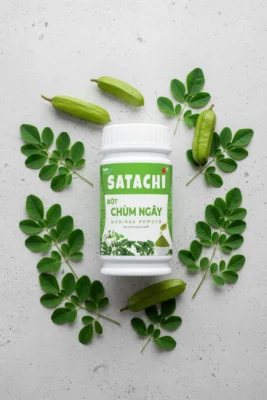 Bot kale Satachi va la kale tuoi tren nen be tong